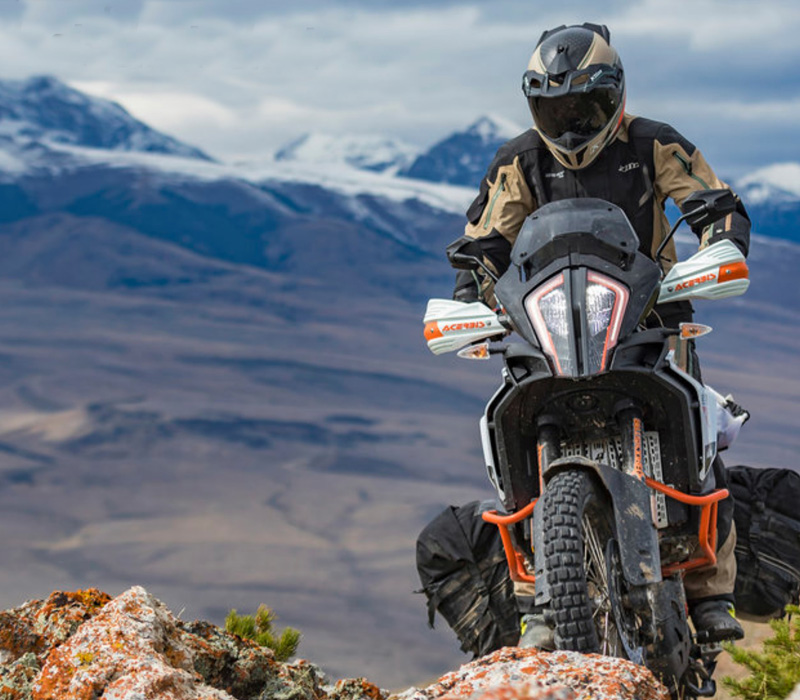 Συντήρηση Μοτοσυκλέτας & Scooter 